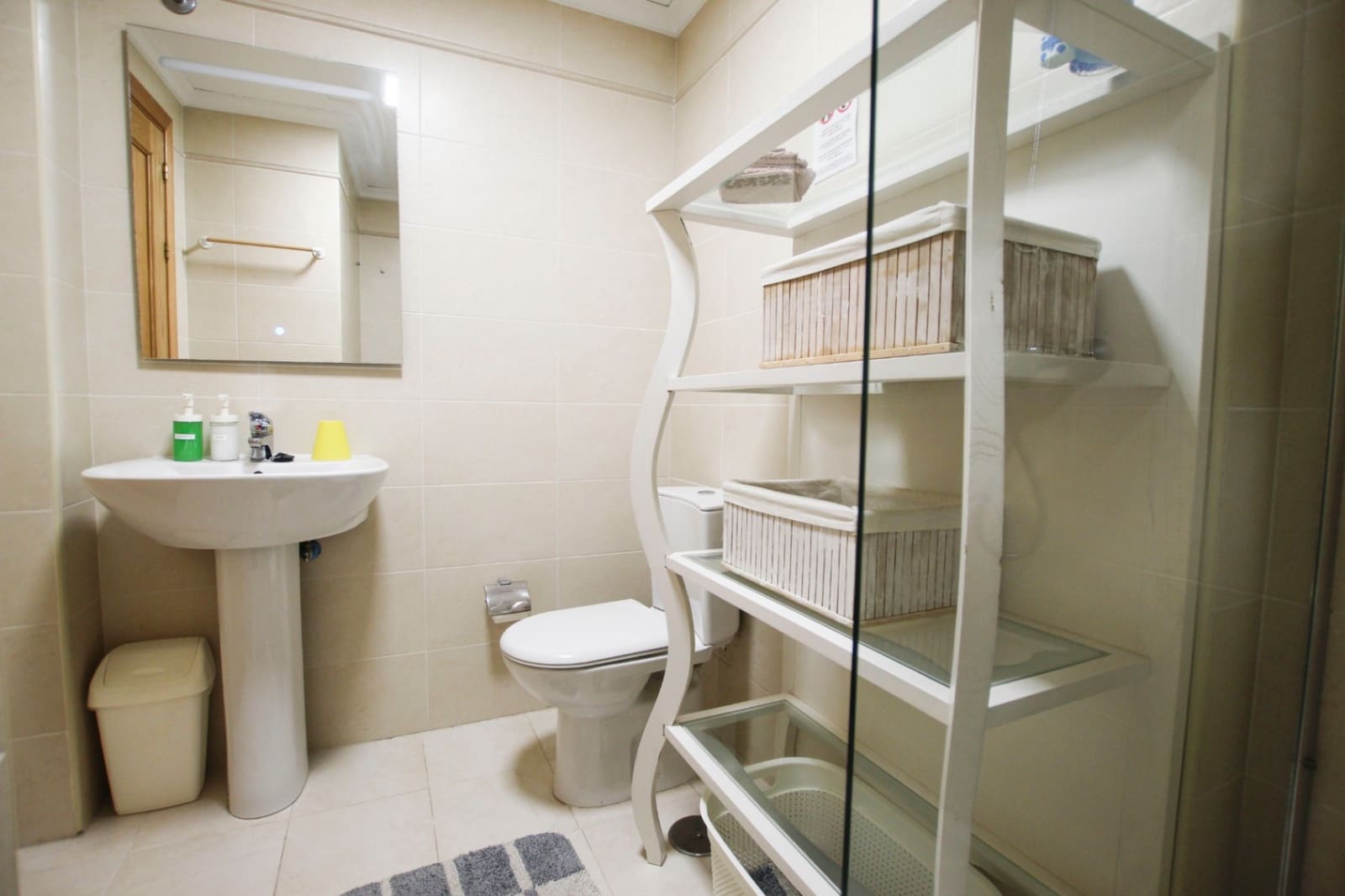 2 Zimmer Apartment zu verkaufen in Calpe / Calp mit Pool - 294.500 € (Ref: 9486787)