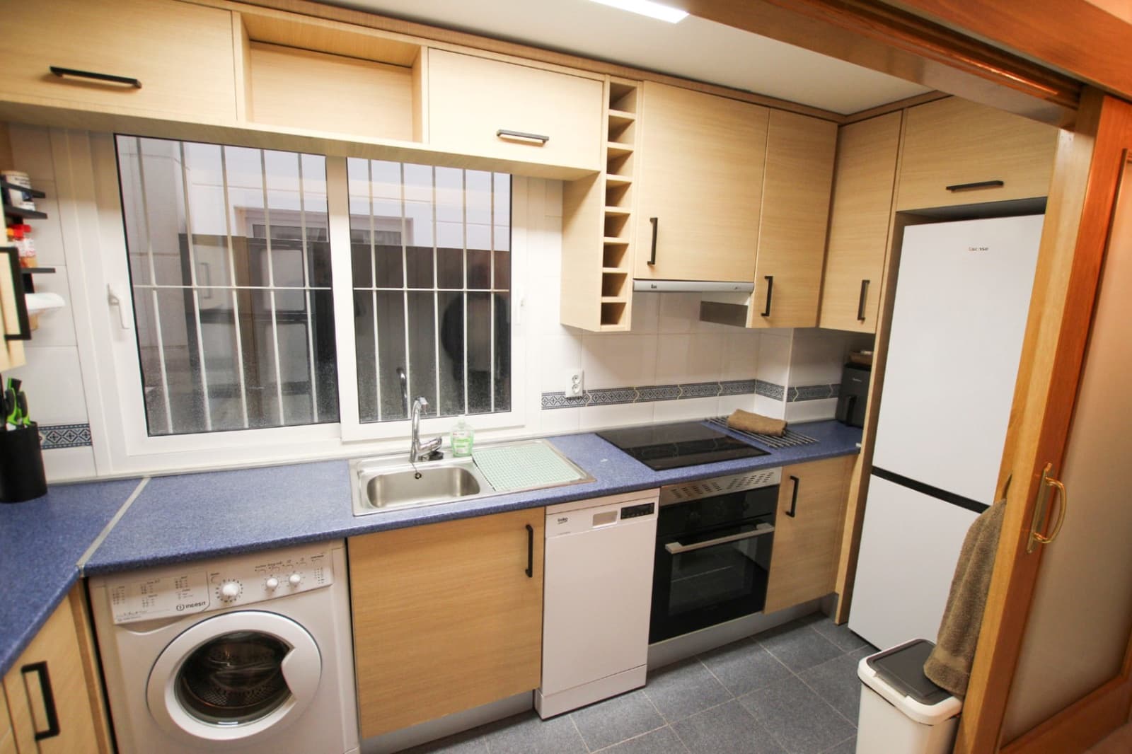 2 Zimmer Apartment zu verkaufen in Calpe / Calp mit Pool - 294.500 € (Ref: 9486787)