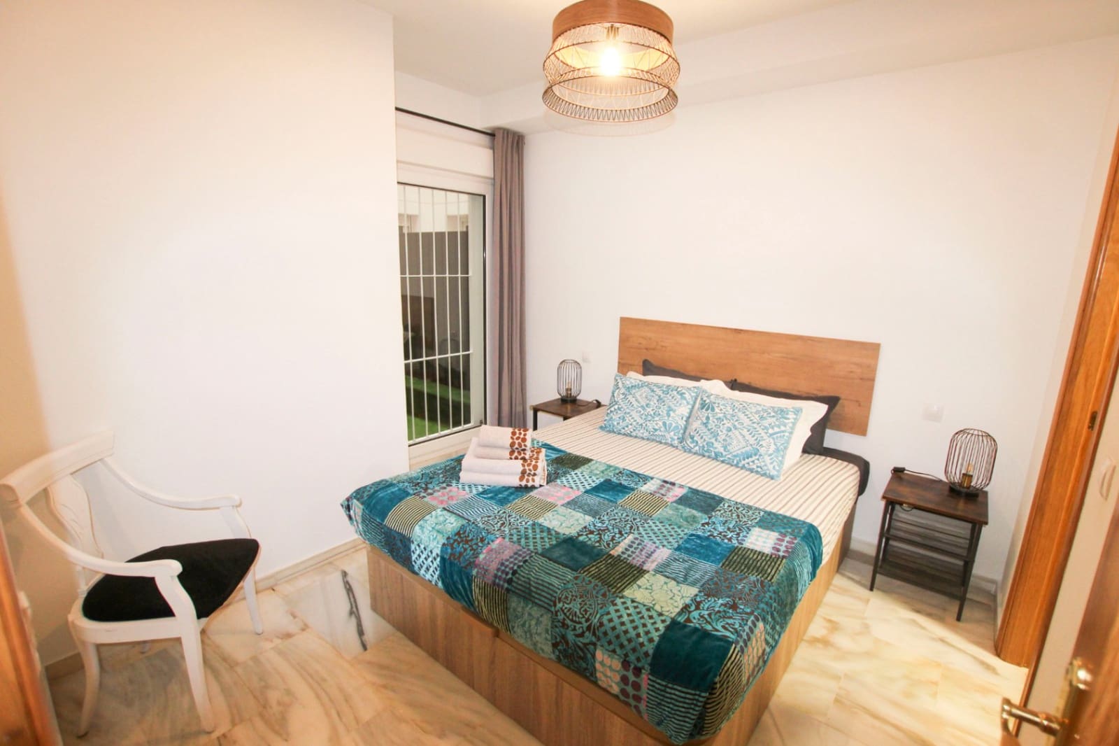 2 Zimmer Apartment zu verkaufen in Calpe / Calp mit Pool - 294.500 € (Ref: 9486787)