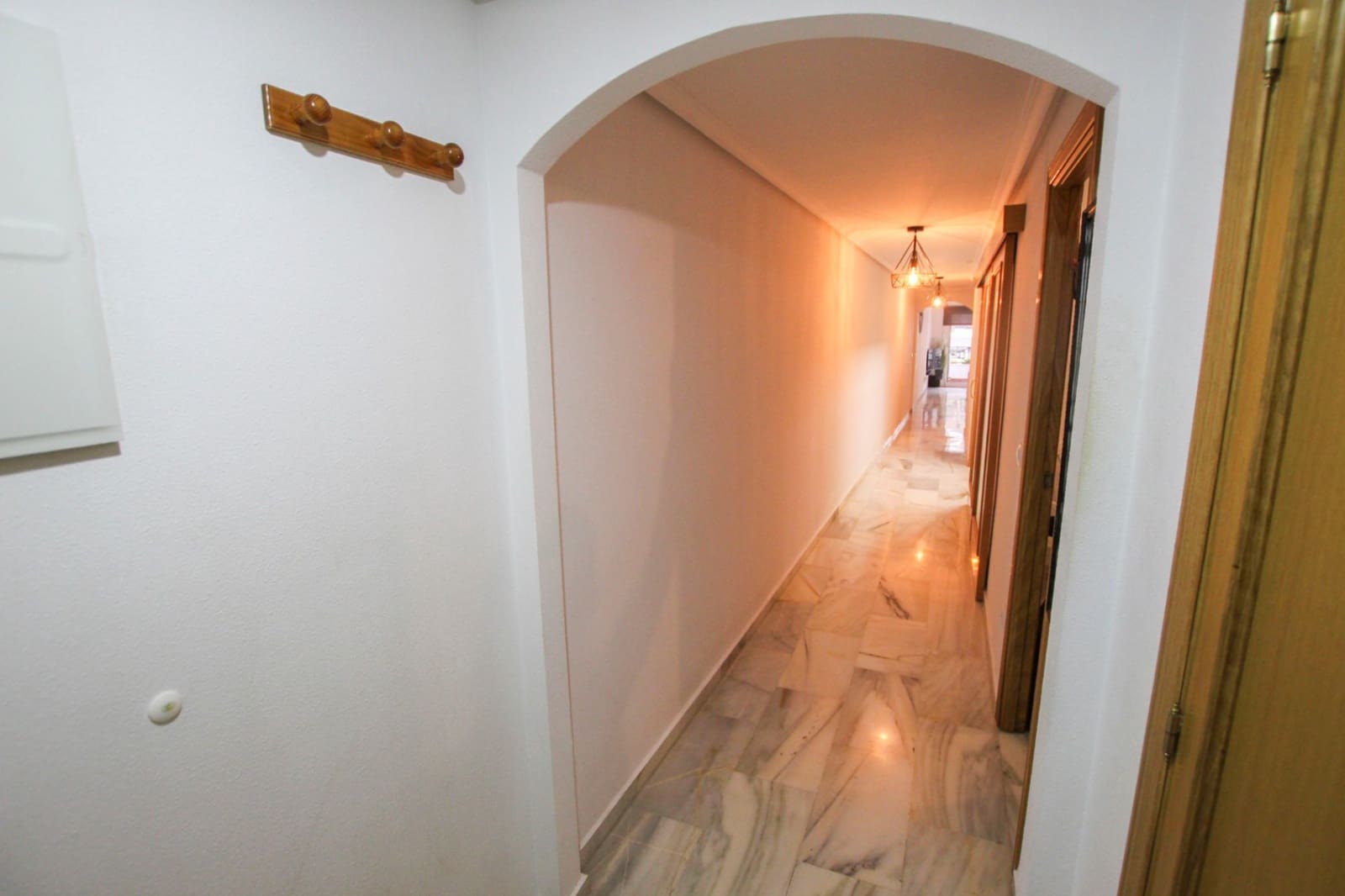 2 Zimmer Apartment zu verkaufen in Calpe / Calp mit Pool - 294.500 € (Ref: 9486787)