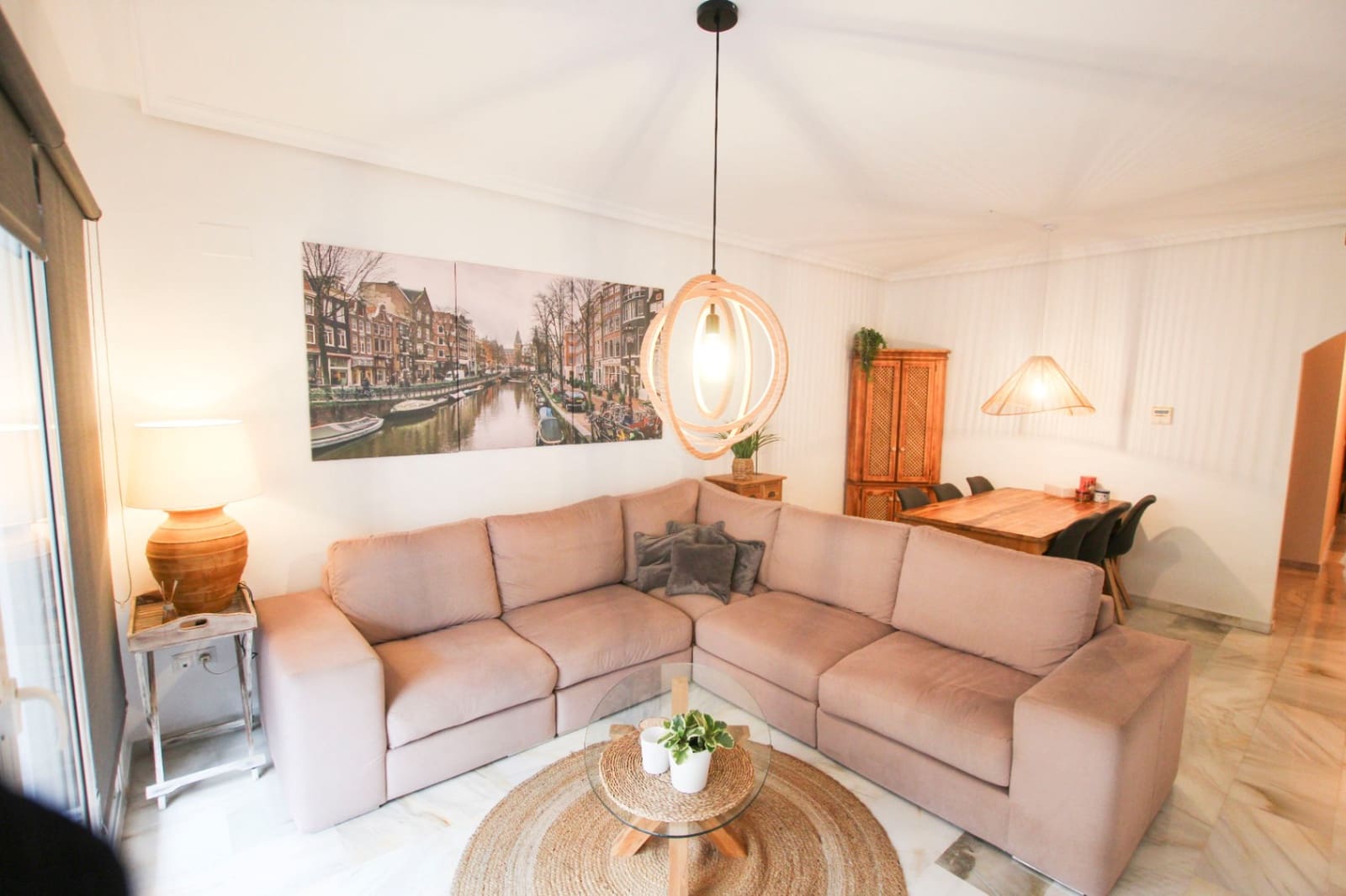 2 Zimmer Apartment zu verkaufen in Calpe / Calp mit Pool - 294.500 € (Ref: 9486787)