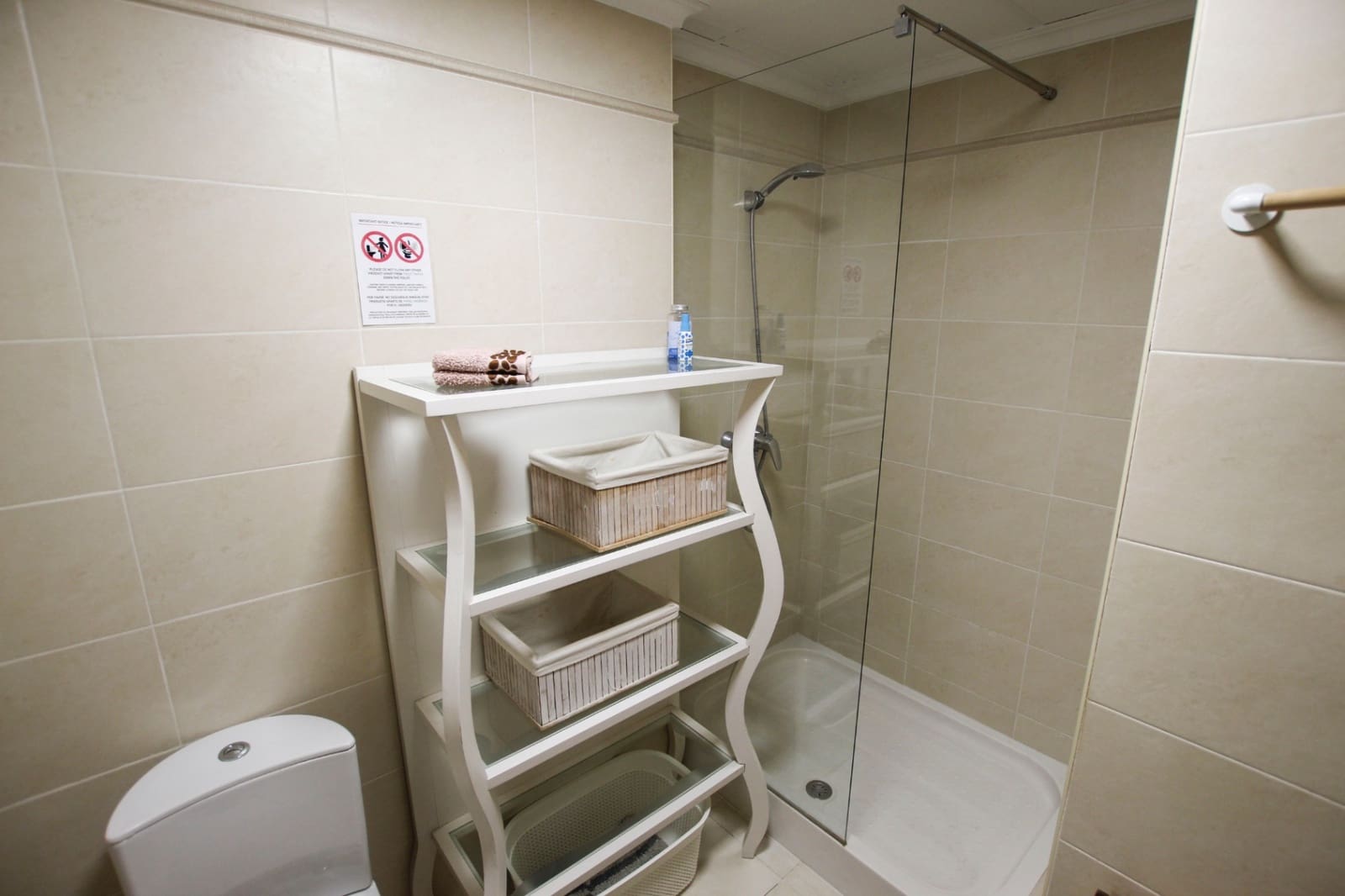 2 Zimmer Apartment zu verkaufen in Calpe / Calp mit Pool - 294.500 € (Ref: 9486787)