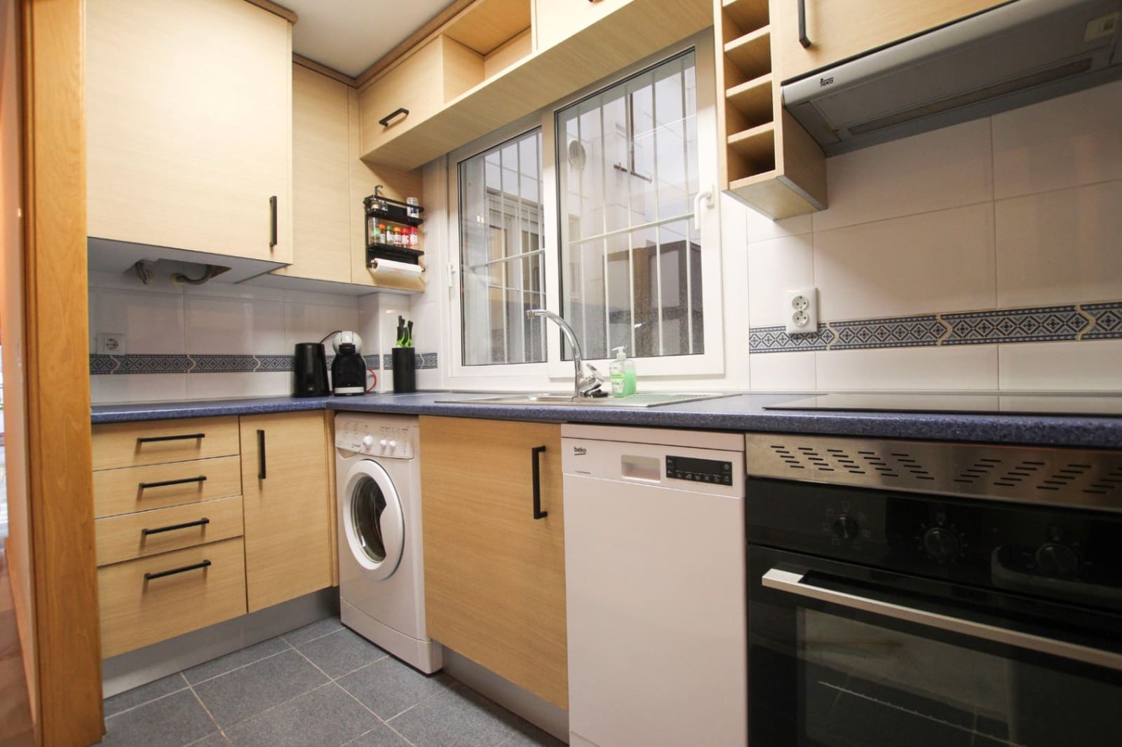 2 Zimmer Apartment zu verkaufen in Calpe / Calp mit Pool - 294.500 € (Ref: 9486787)