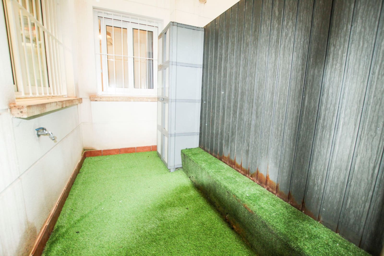 2 Zimmer Apartment zu verkaufen in Calpe / Calp mit Pool - 294.500 € (Ref: 9486787)