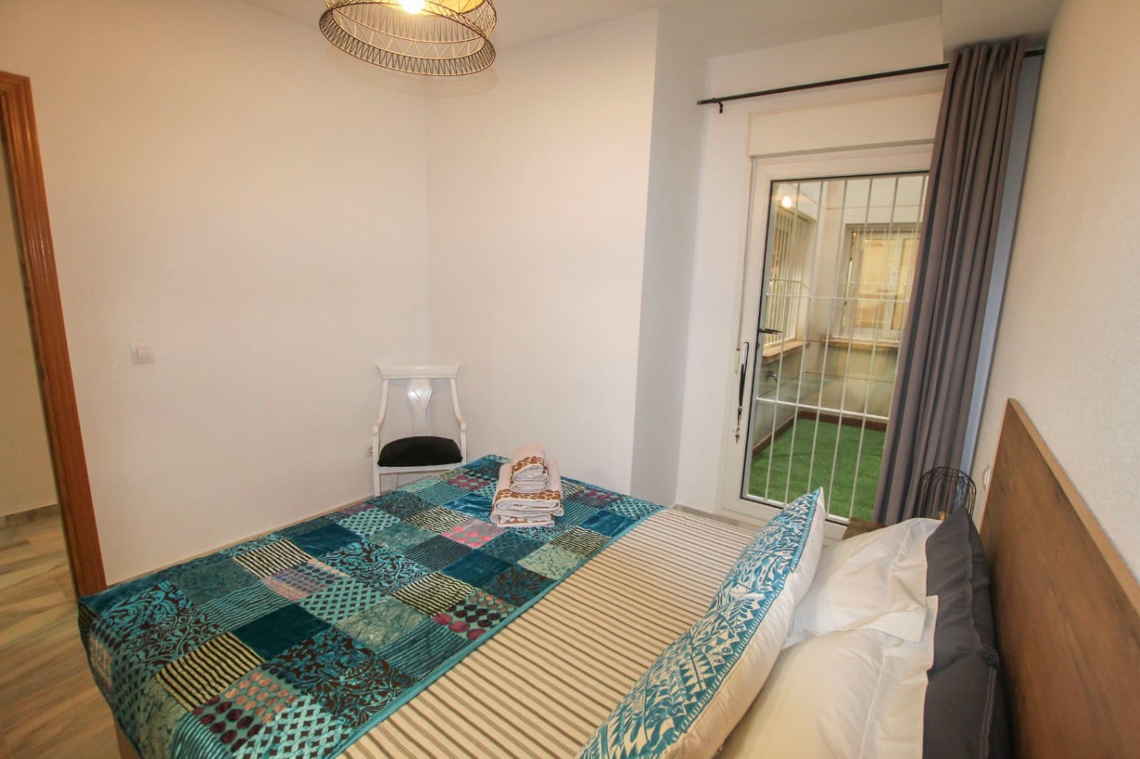 2 Zimmer Apartment zu verkaufen in Calpe / Calp mit Pool - 294.500 € (Ref: 9486787)