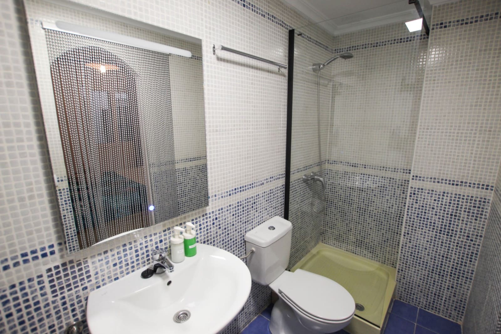 2 Zimmer Apartment zu verkaufen in Calpe / Calp mit Pool - 294.500 € (Ref: 9486787)