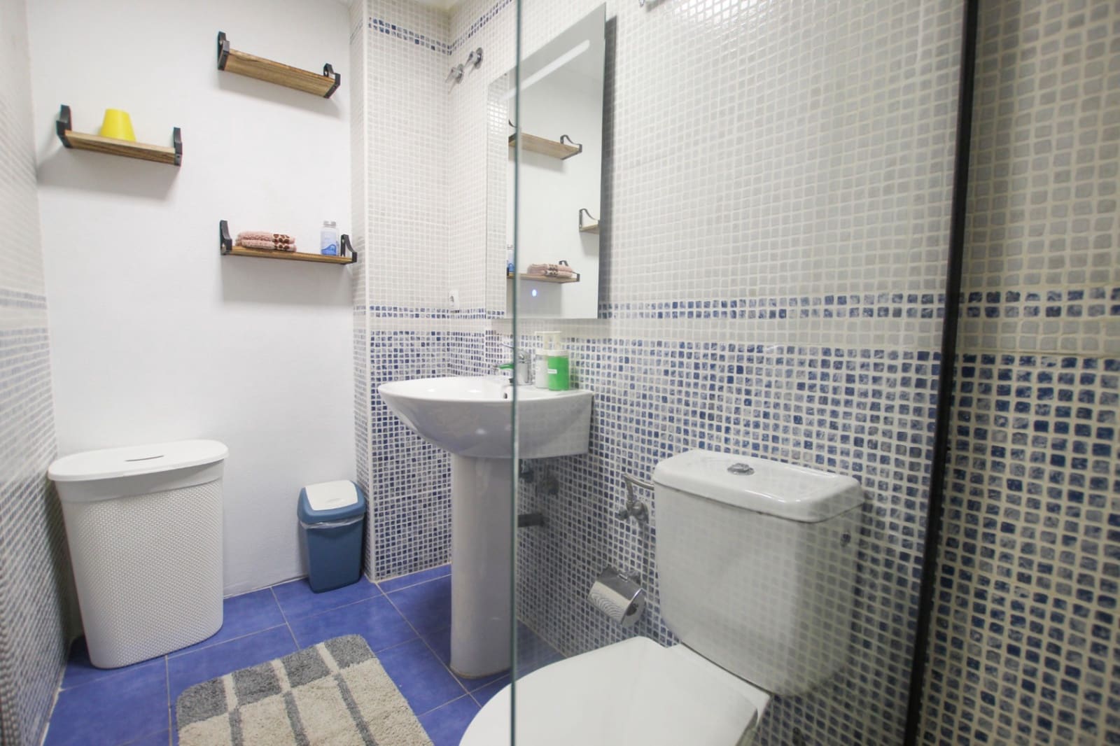 2 Zimmer Apartment zu verkaufen in Calpe / Calp mit Pool - 294.500 € (Ref: 9486787)