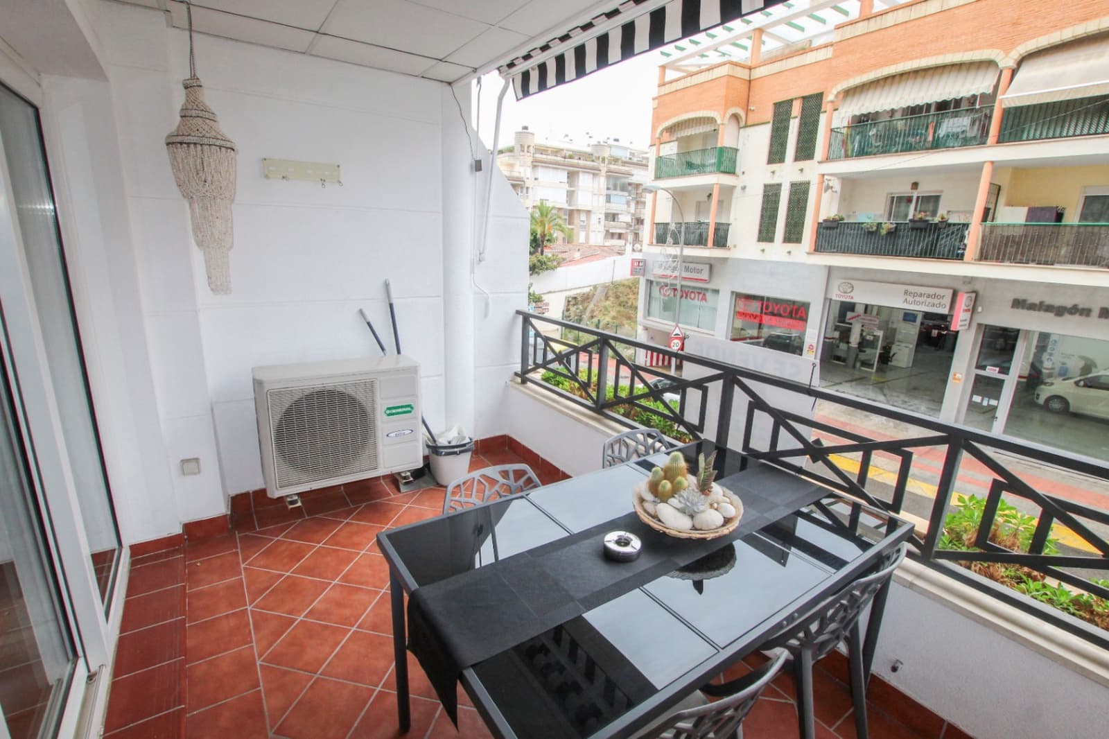 2 Zimmer Apartment zu verkaufen in Calpe / Calp mit Pool - 294.500 € (Ref: 9486787)