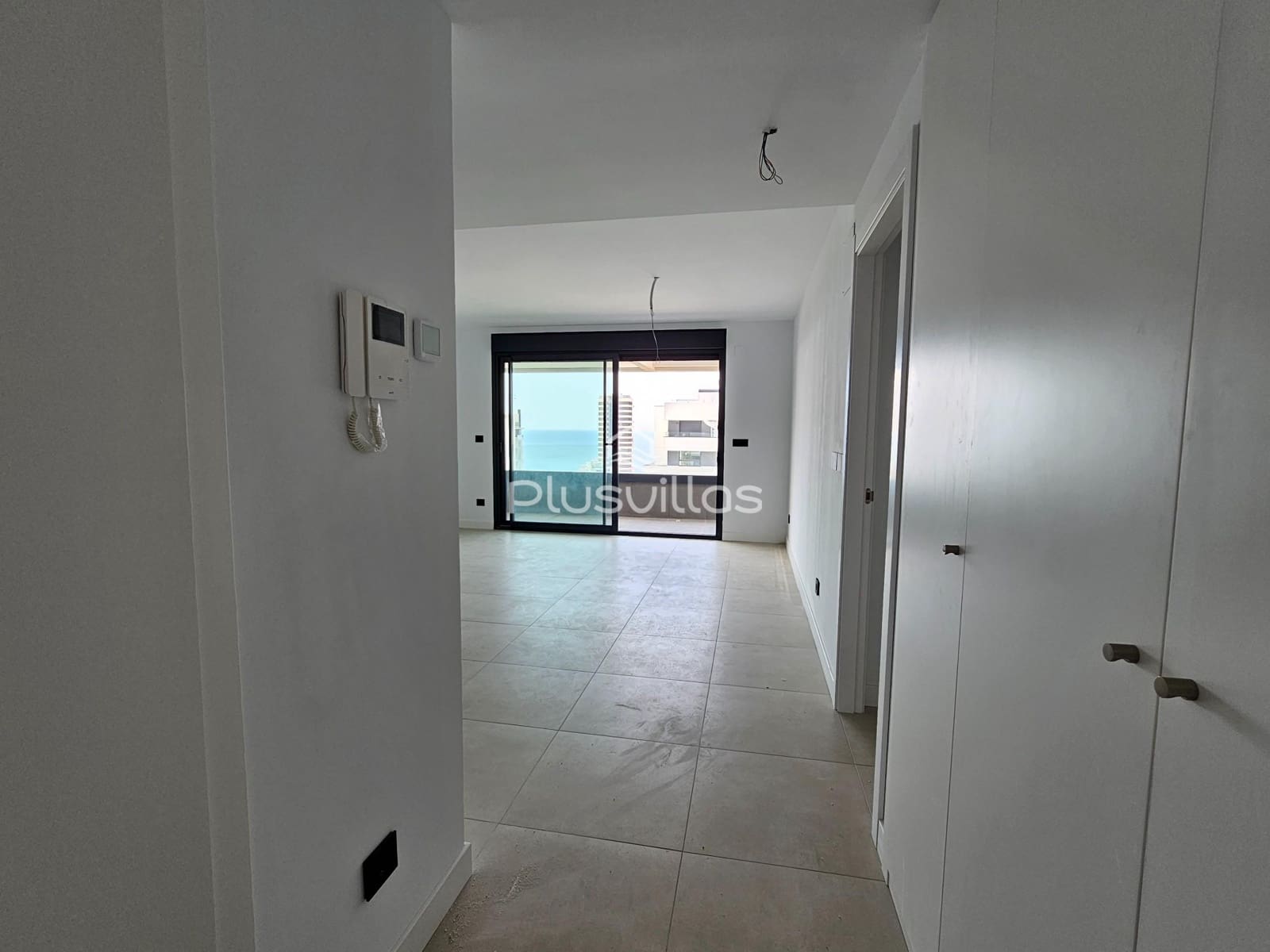 2 bedroom Apartment for sale in Calpe / Calp with pool - € 559,250 (Ref: 9496370)