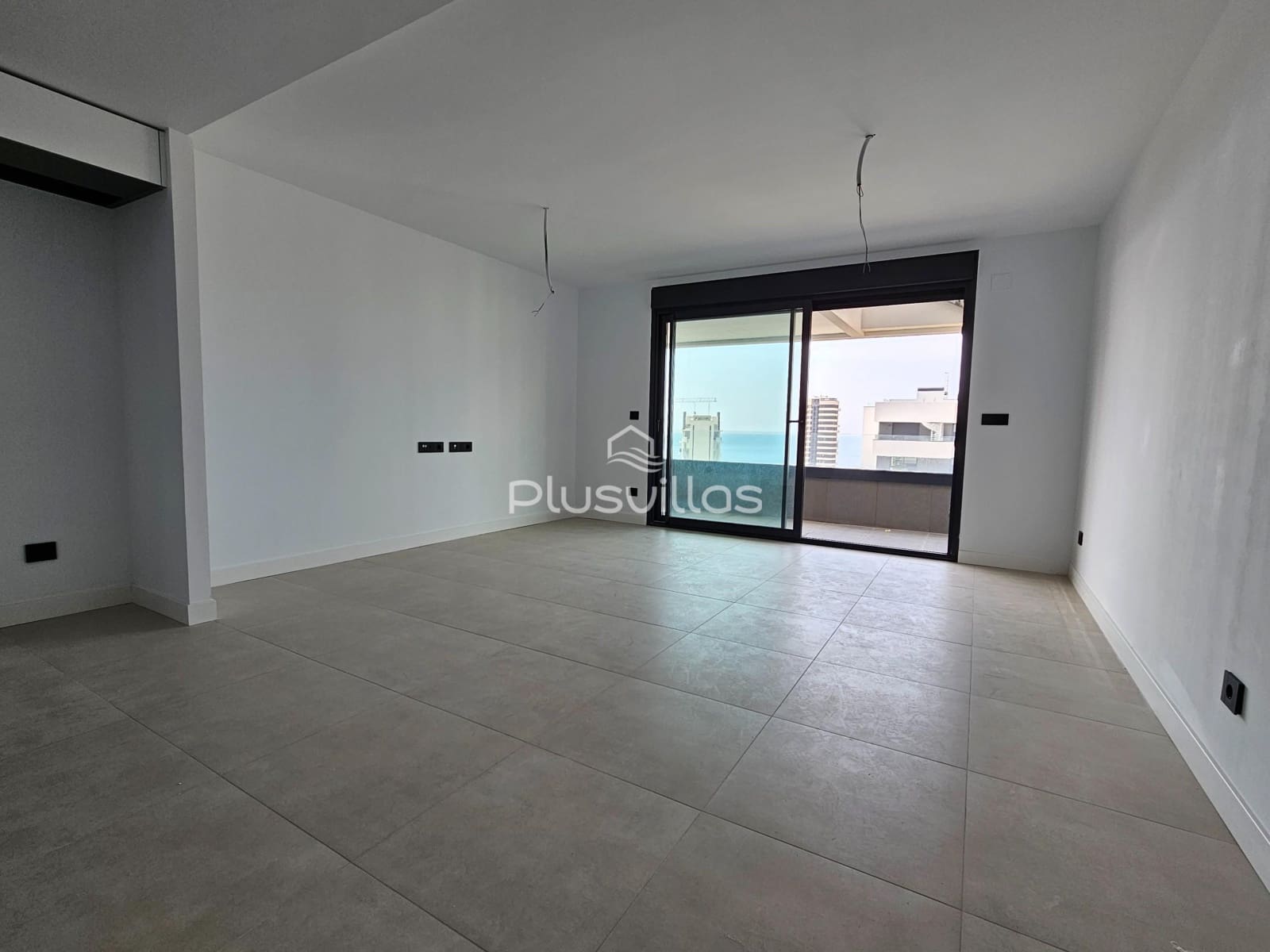 2 bedroom Apartment for sale in Calpe / Calp with pool - € 559,250 (Ref: 9496370)
