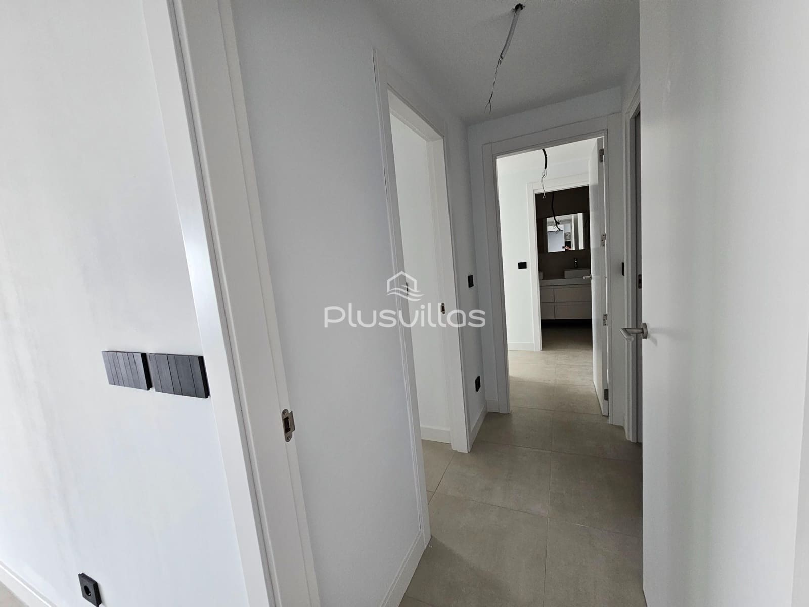 2 bedroom Apartment for sale in Calpe / Calp with pool - € 559,250 (Ref: 9496370)