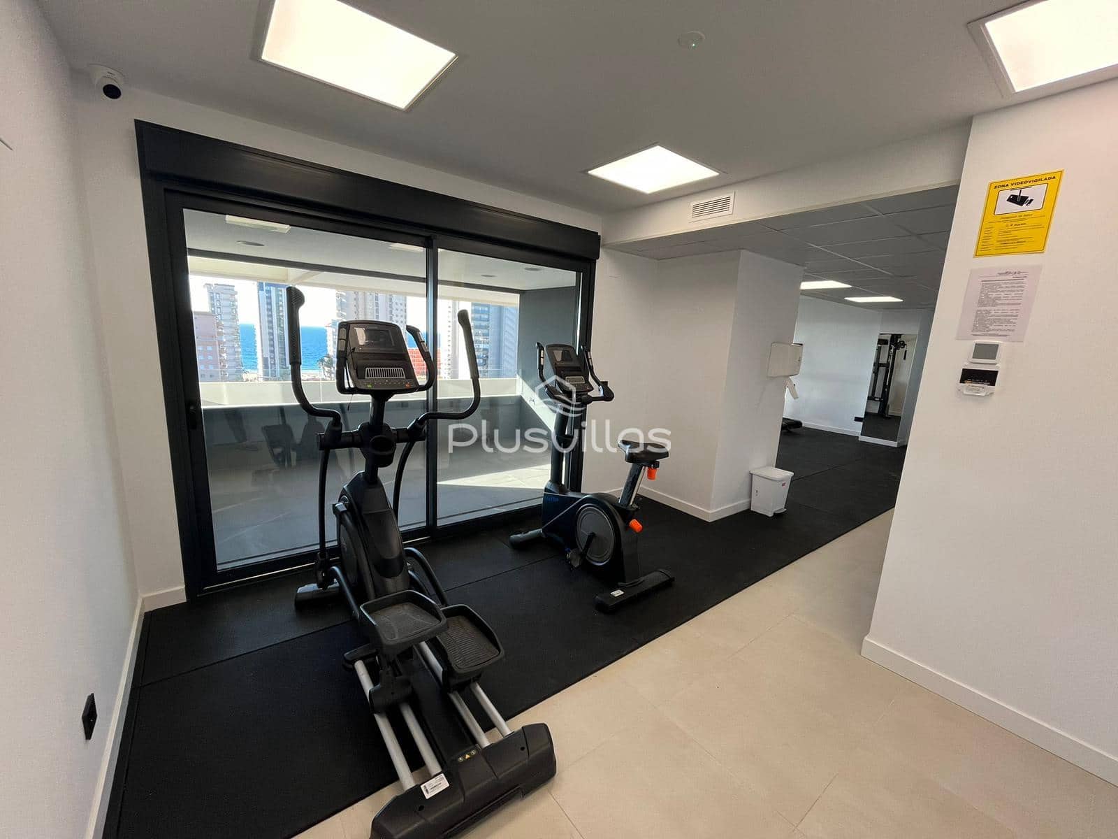 Apartamento de 2 habitaciones en Calpe / Calp en venta con piscina - 559.250 € (Ref: 9497725)