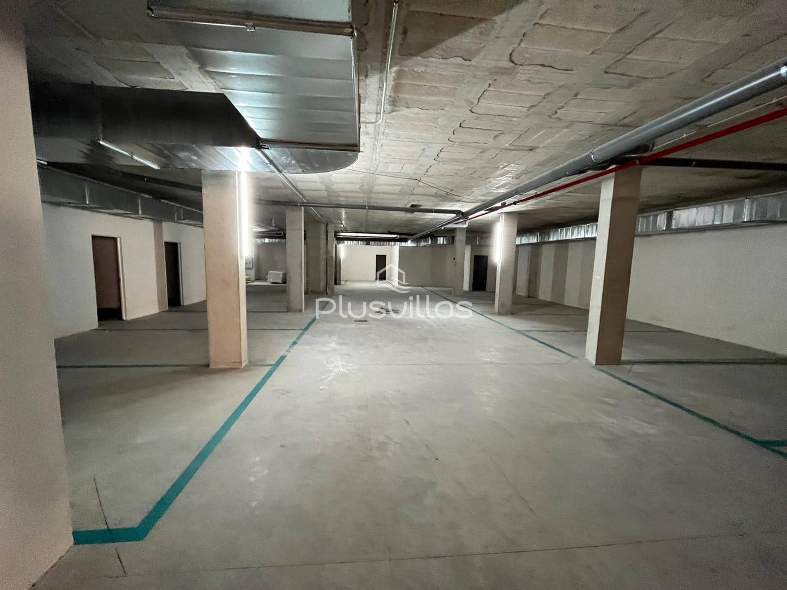 Apartamento de 2 habitaciones en Calpe / Calp en venta con piscina - 559.250 € (Ref: 9497725)