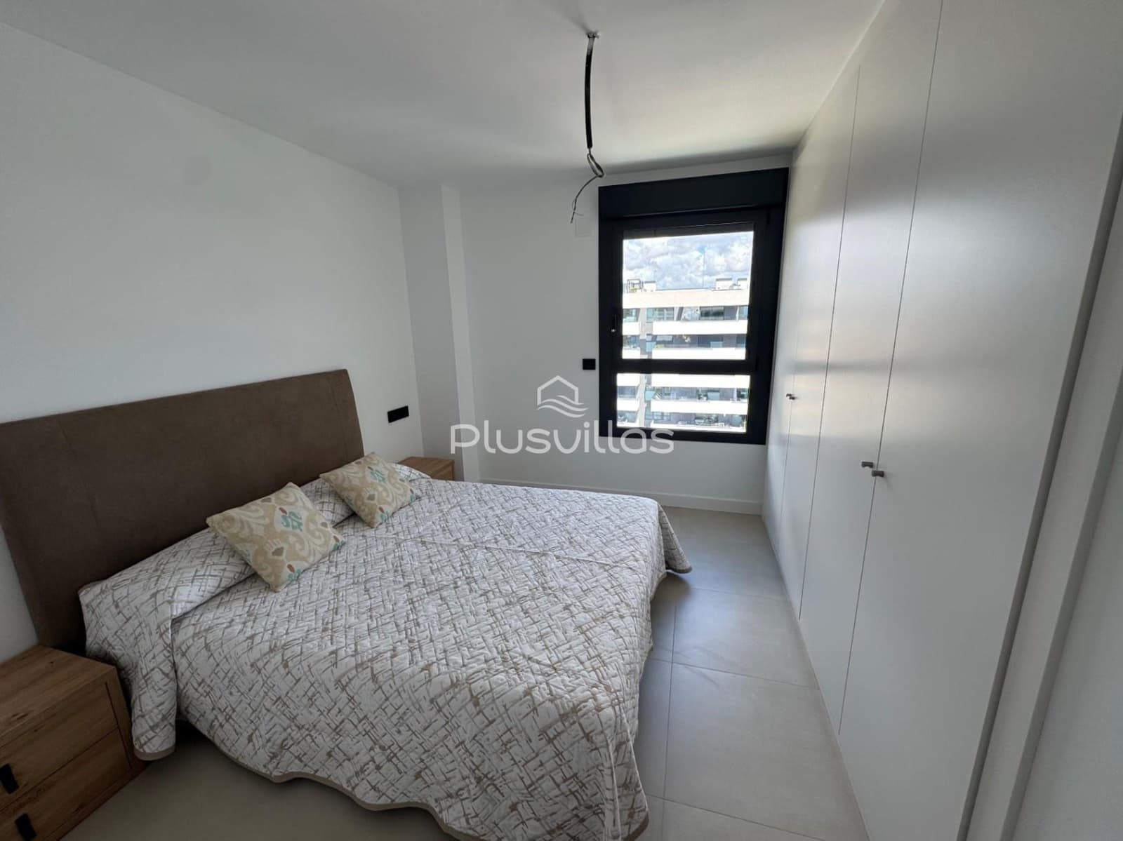 Apartamento de 2 habitaciones en Calpe / Calp en venta con piscina - 559.250 € (Ref: 9497725)
