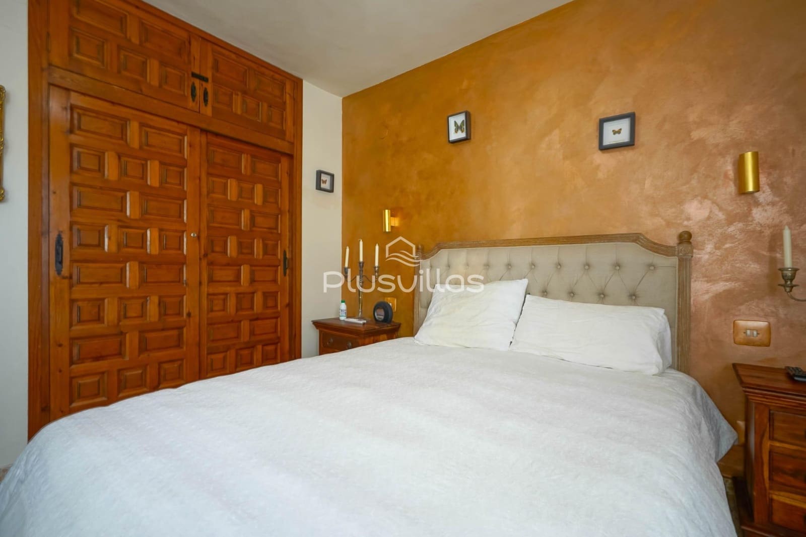 3 bedroom Villa for sale in Benissa with pool - € 610,000 (Ref: 9504587)