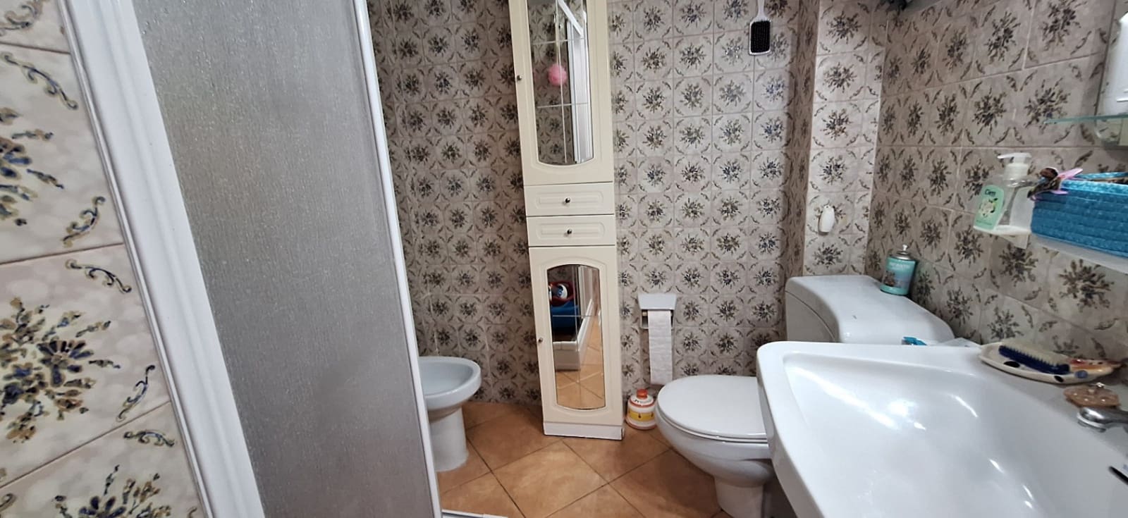 1 soveværelse Lejlighed til salg i Calpe / Calp - € 214.000 (Ref: 9509173)