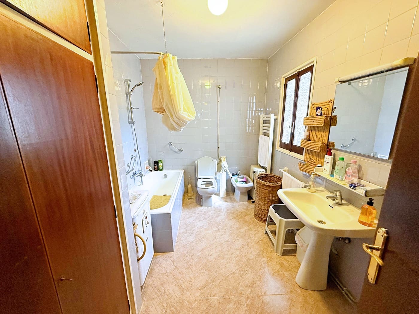 4 makuuhuone Huvila myytävänä paikassa Calpe / Calp mukana uima-altaan - 550 000 € (Ref: 9509174)