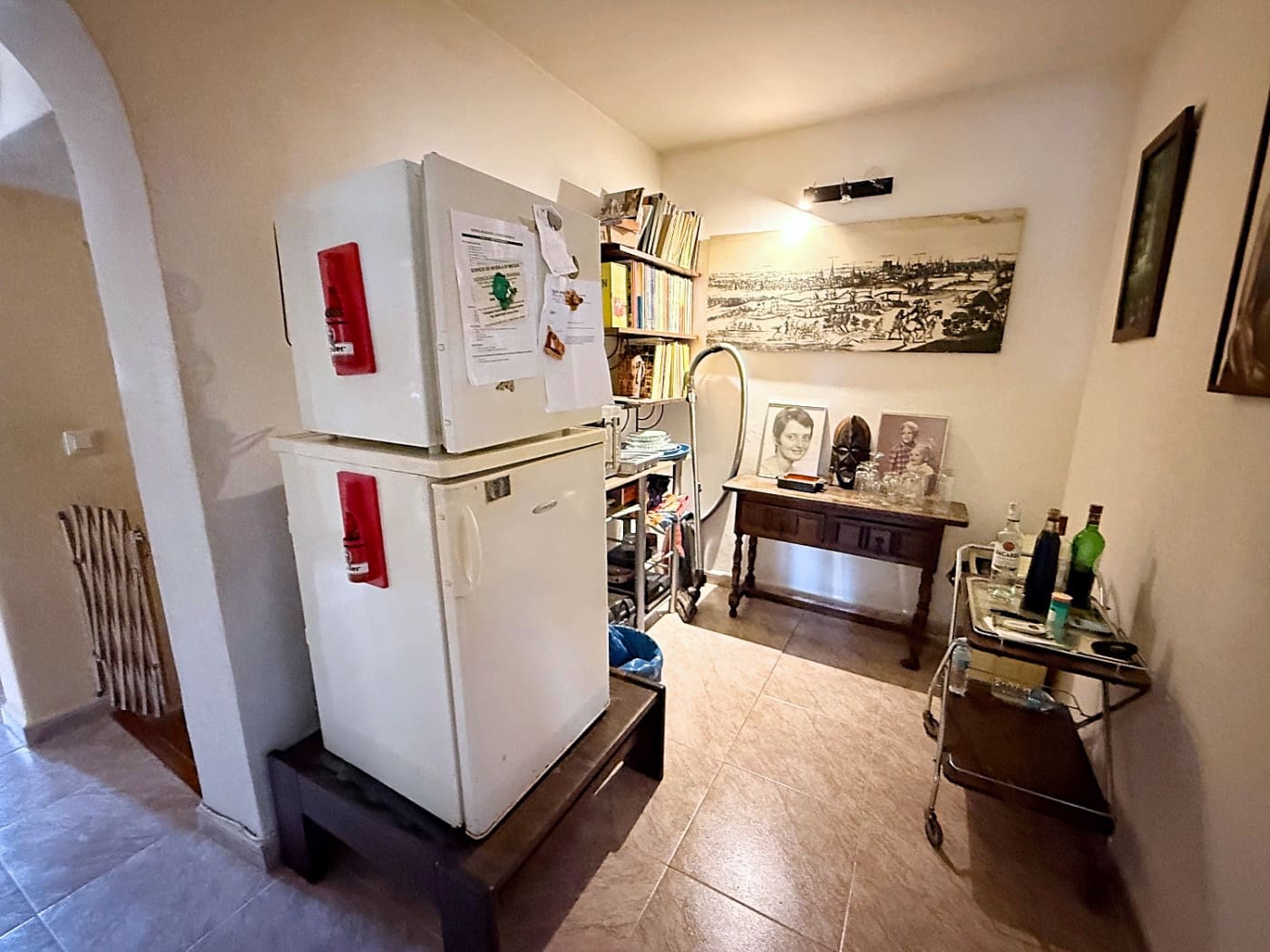 4 makuuhuone Huvila myytävänä paikassa Calpe / Calp mukana uima-altaan - 550 000 € (Ref: 9509174)