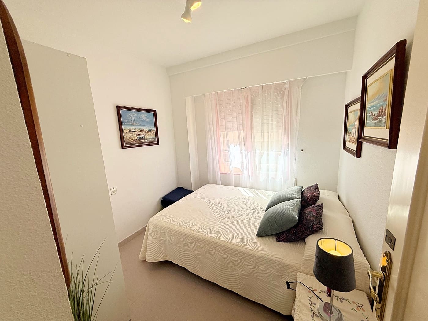 Apartamento de 2 habitaciones en Calpe / Calp en venta con piscina - 340.000 € (Ref: 9509176)