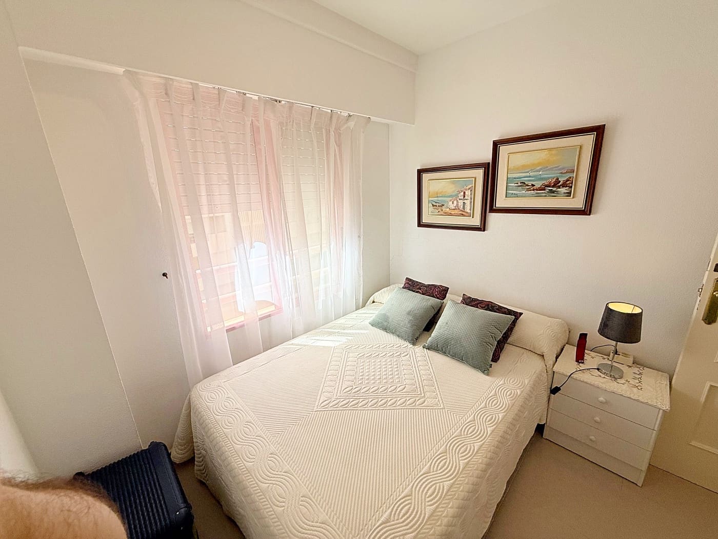 Apartamento de 2 habitaciones en Calpe / Calp en venta con piscina - 340.000 € (Ref: 9509176)