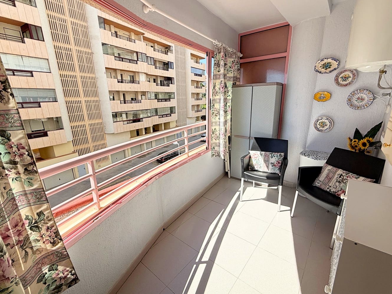 Apartamento de 2 habitaciones en Calpe / Calp en venta con piscina - 340.000 € (Ref: 9509176)
