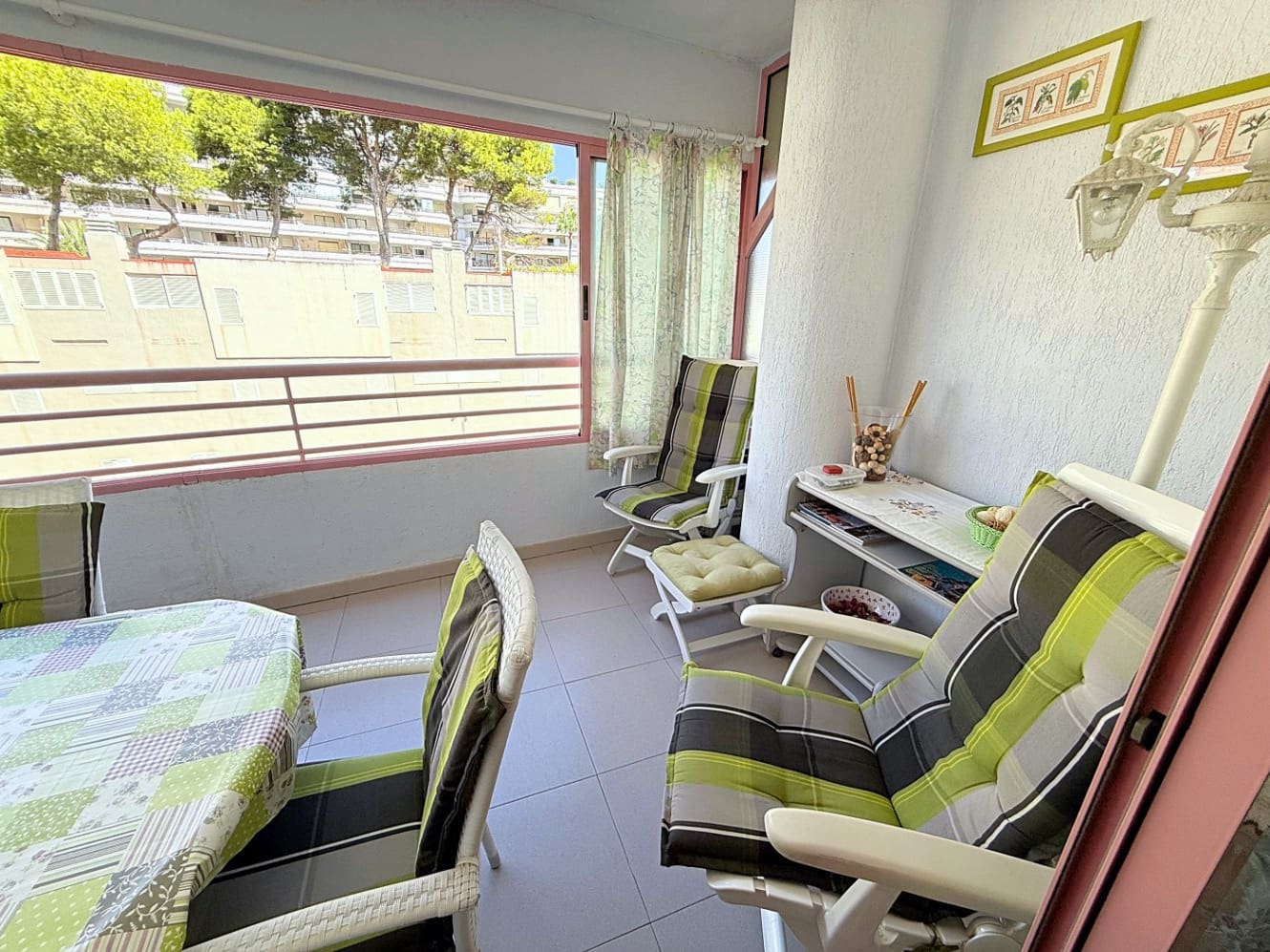 Apartamento de 2 habitaciones en Calpe / Calp en venta con piscina - 340.000 € (Ref: 9509176)