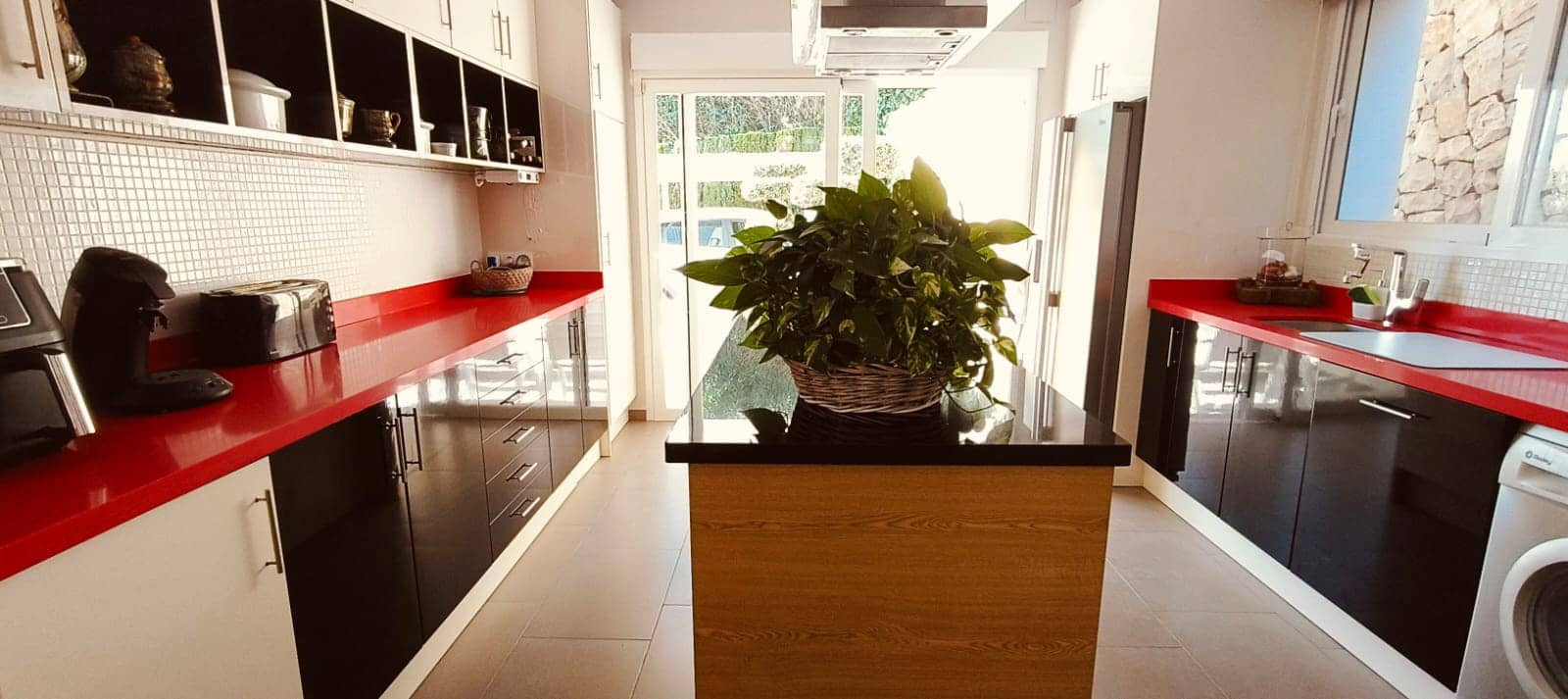 4 bedroom Villa for sale in Calpe / Calp with pool - € 1,390,000 (Ref: 9509177)