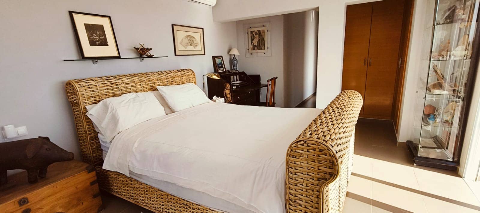 4 bedroom Villa for sale in Calpe / Calp with pool - € 1,390,000 (Ref: 9509177)