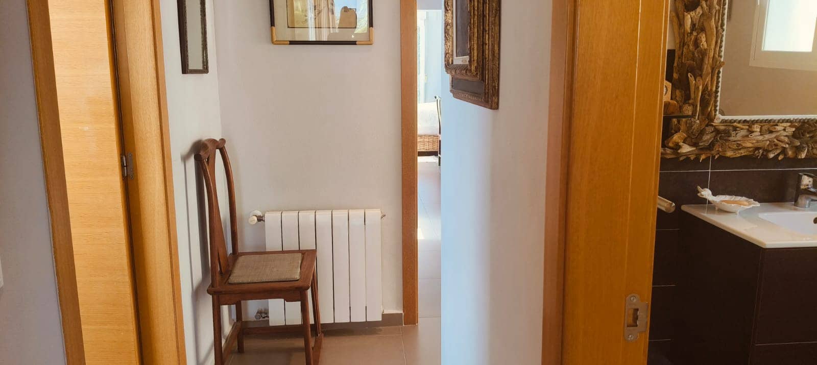 4 bedroom Villa for sale in Calpe / Calp with pool - € 1,390,000 (Ref: 9509177)