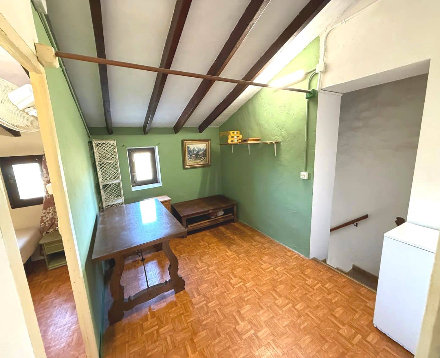 3 chambre Villa/Maison à vendre à Calpe / Calp - 395 000 € (Ref: 9509178)