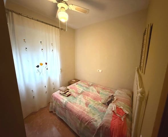 3 bedroom Apartment for sale in Pueblo, Calpe / Calp - € 230,000 (Ref: 9509179)