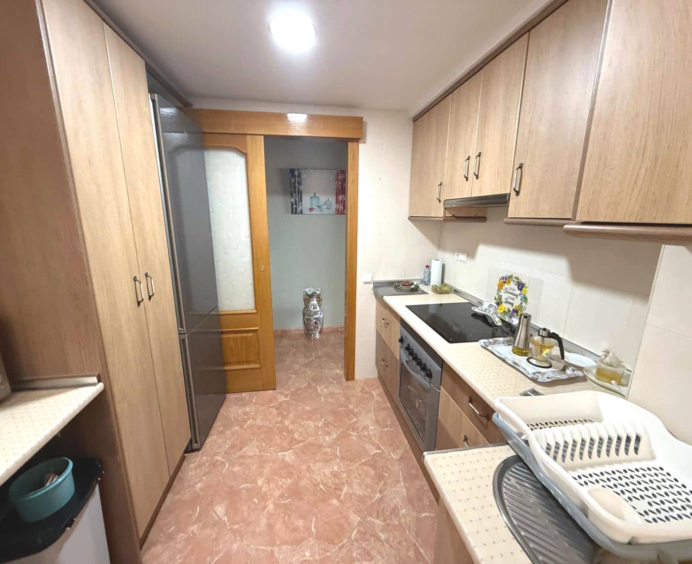 3 bedroom Apartment for sale in Calpe / Calp - € 230,000 (Ref: 9509179)