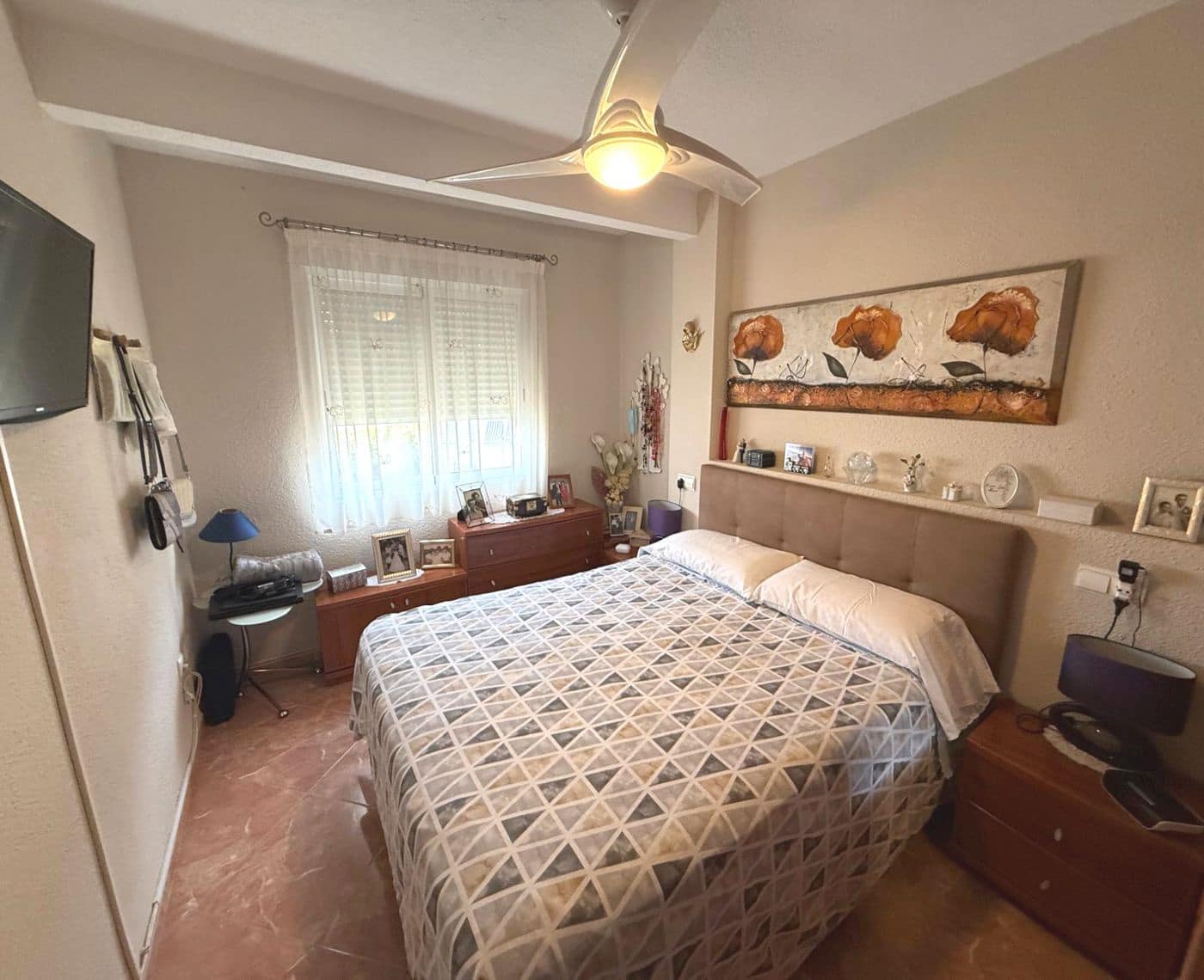 3 bedroom Apartment for sale in Calpe / Calp - € 230,000 (Ref: 9509179)