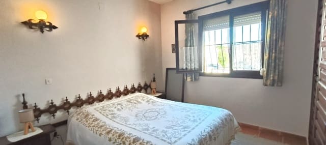 Chalet de 2 habitaciones en Cometa - Carrió, Calpe / Calp en venta - 360.000 € (Ref: 9509180)