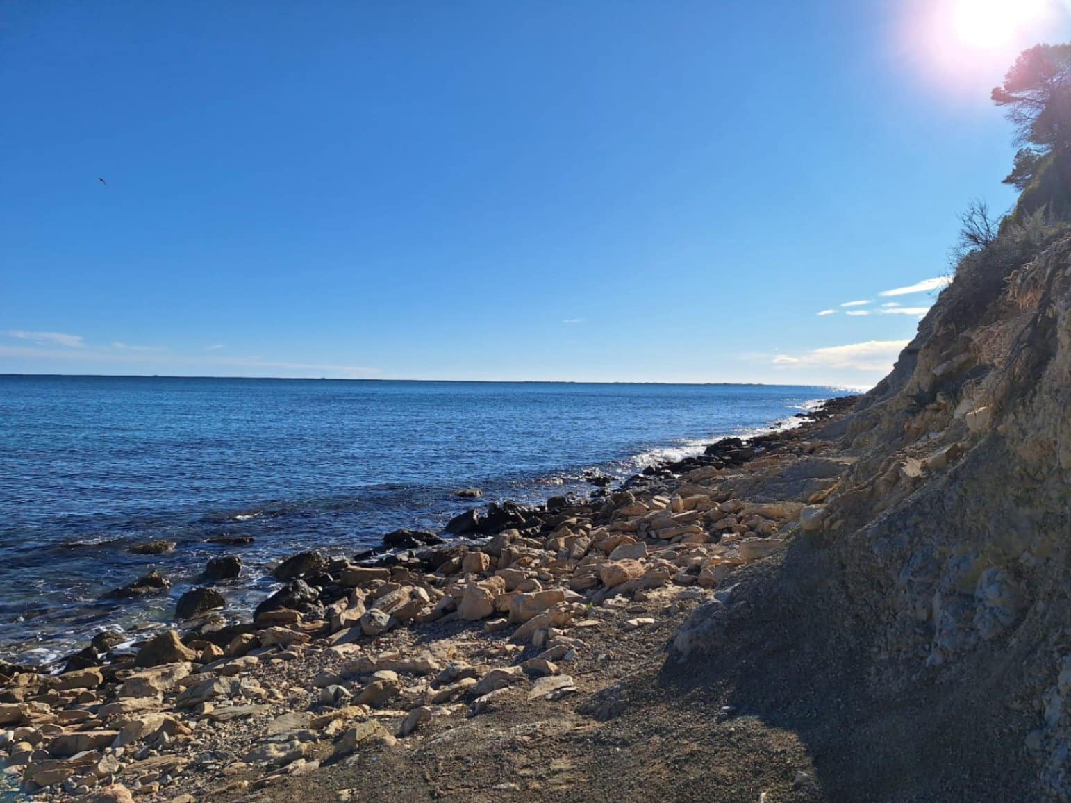 2 quarto Apartamento para venda em Calpe / Calp com piscina - 299 000 € (Ref: 9509181)