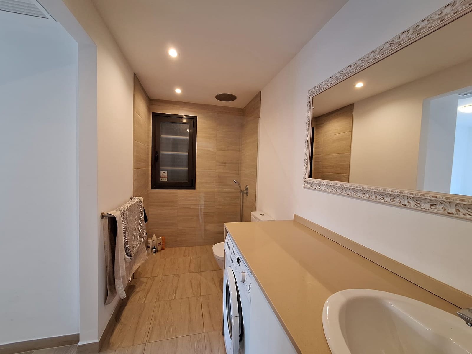 2 quarto Apartamento para venda em Calpe / Calp com piscina - 299 000 € (Ref: 9509181)