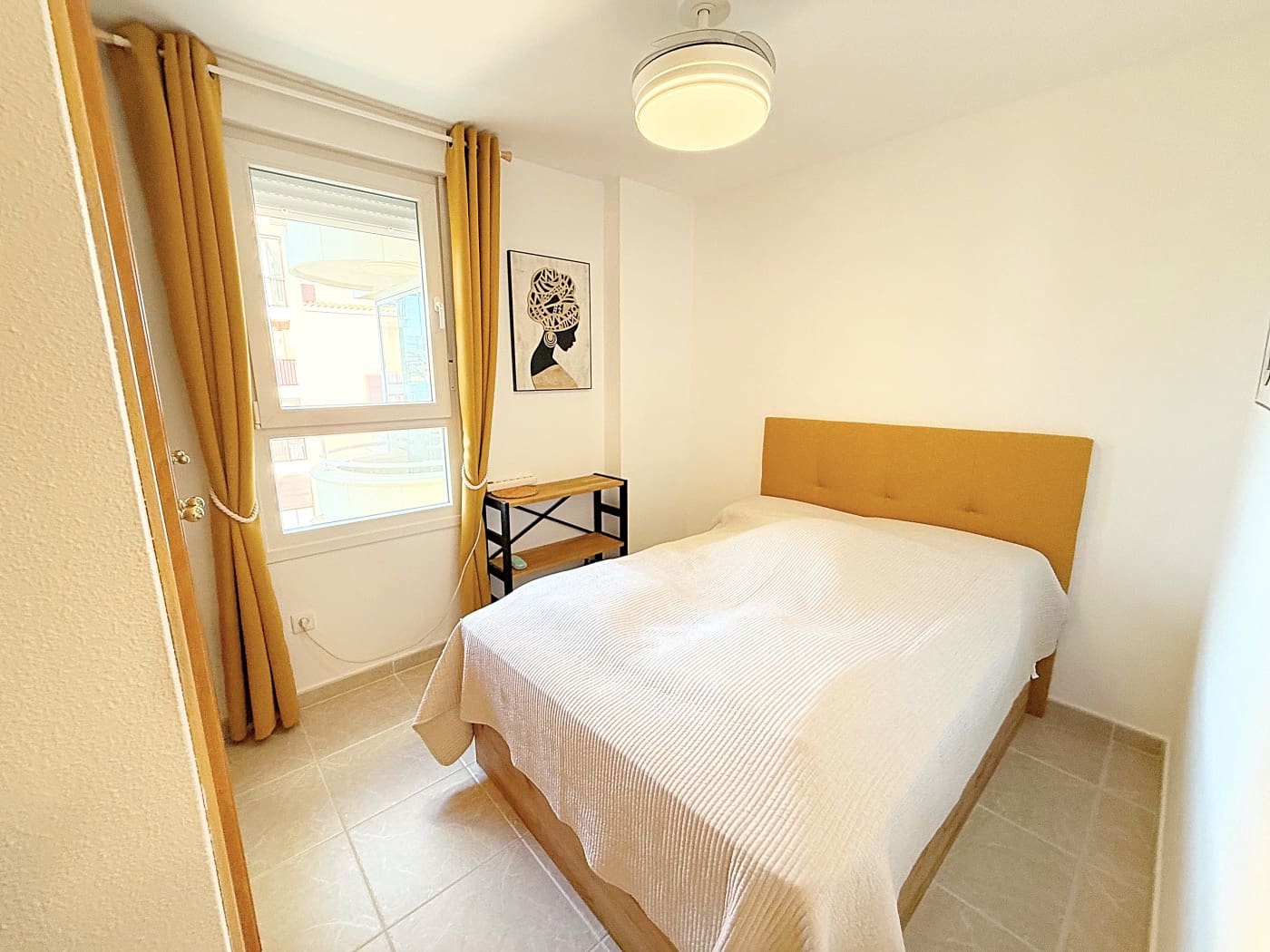 2 Zimmer Apartment zu verkaufen in Calpe / Calp mit Pool - 330.000 € (Ref: 9509183)