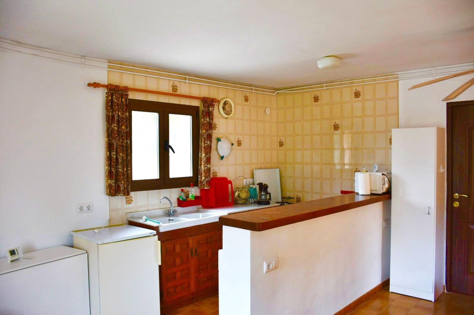 4 bedroom Villa for sale in Benissa with pool - € 615,000 (Ref: 9509184)