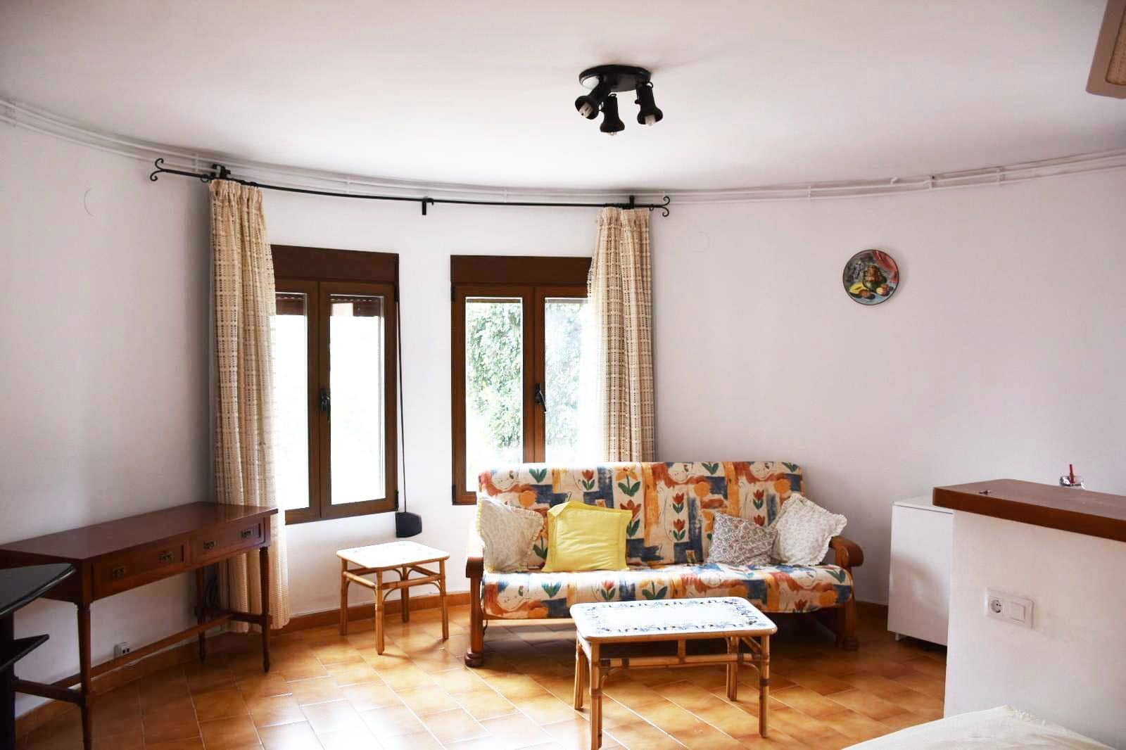 4 bedroom Villa for sale in Benissa with pool - € 615,000 (Ref: 9509184)