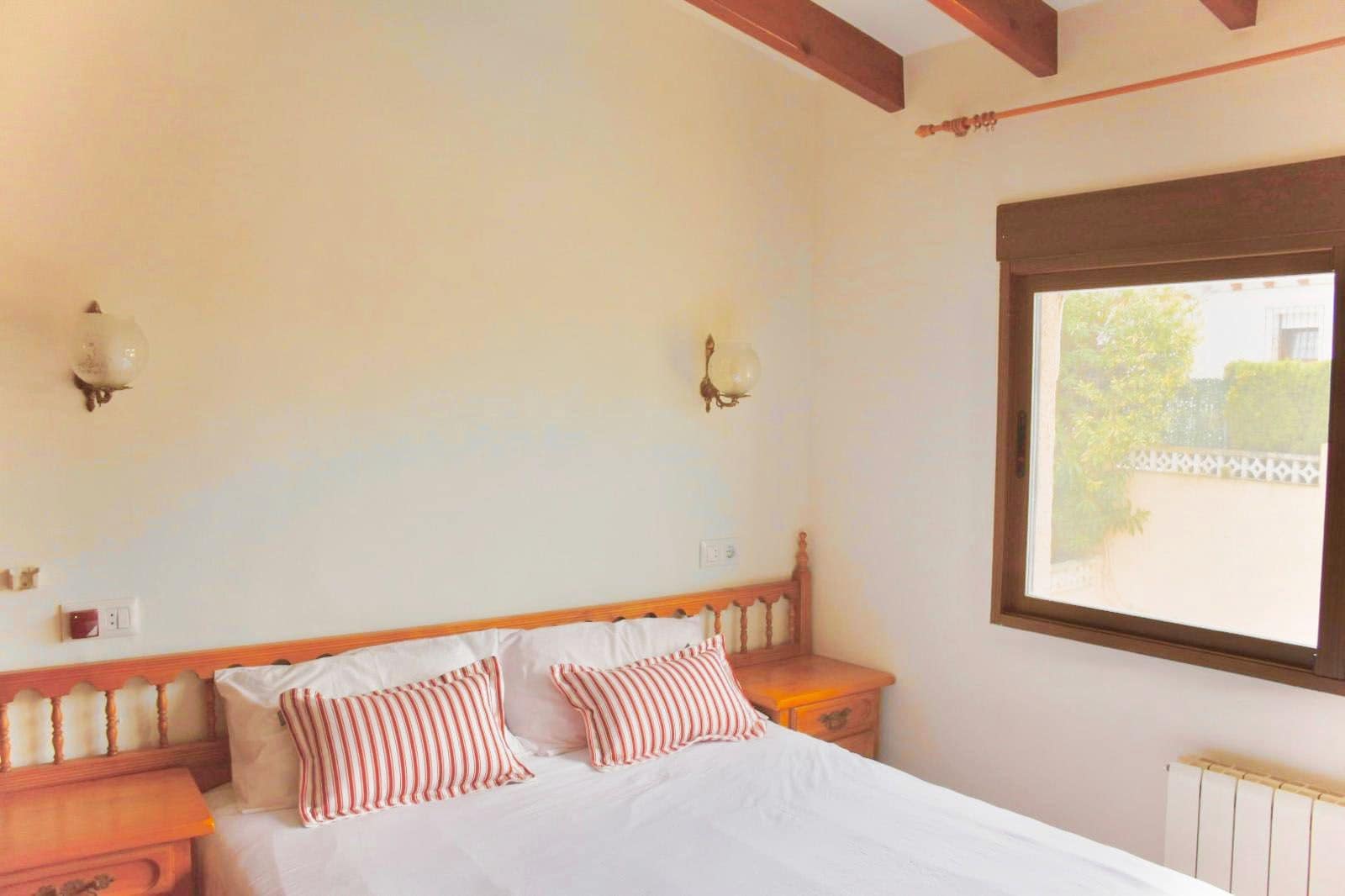 4 bedroom Villa for sale in Benissa with pool - € 615,000 (Ref: 9509184)