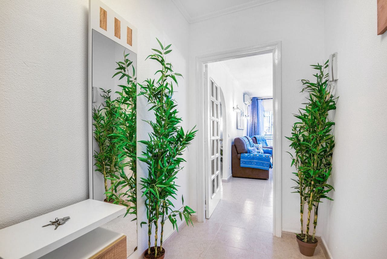 2 soveværelse Lejlighed til salg i Calpe / Calp - € 298.000 (Ref: 9509185)