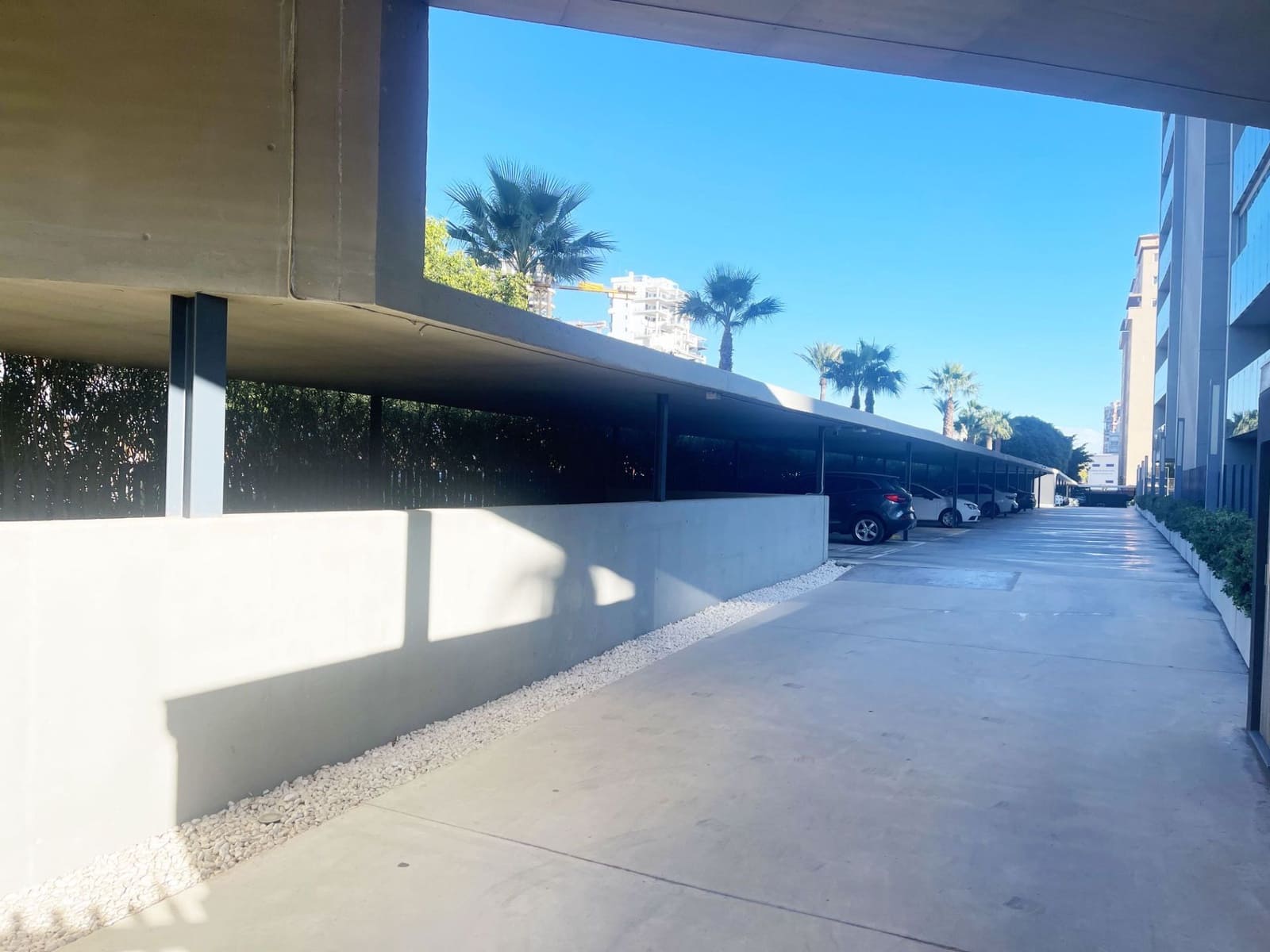 2 makuuhuone Huoneisto myytävänä paikassa Calpe / Calp mukana uima-altaan - 575 000 € (Ref: 9509186)