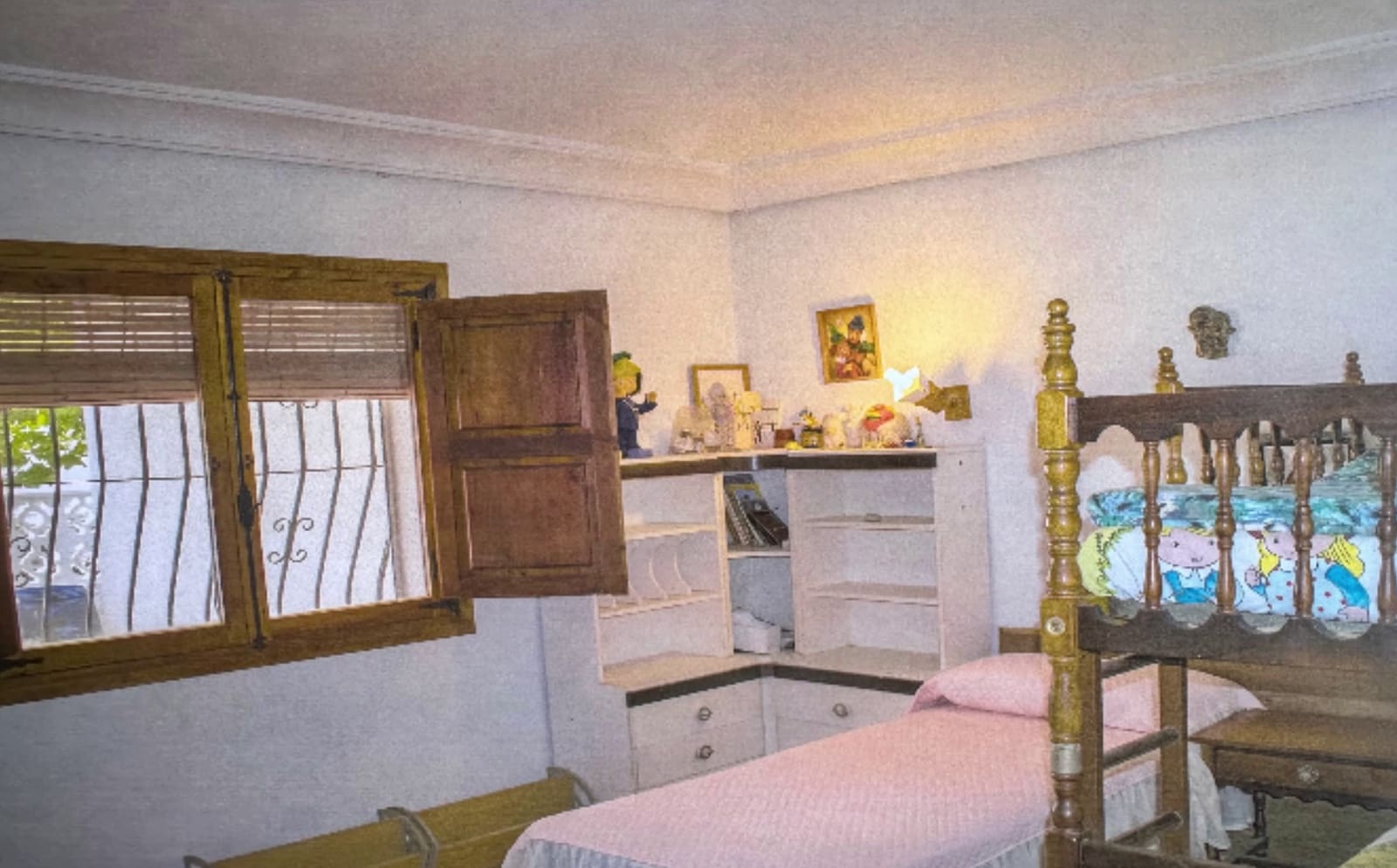 4 Zimmer Villa zu verkaufen in Calpe / Calp mit Pool - 639.000 € (Ref: 9509187)