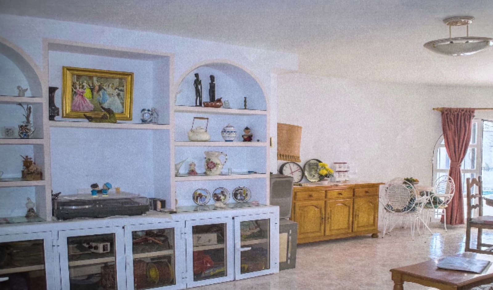 4 Zimmer Villa zu verkaufen in Calpe / Calp mit Pool - 639.000 € (Ref: 9509187)