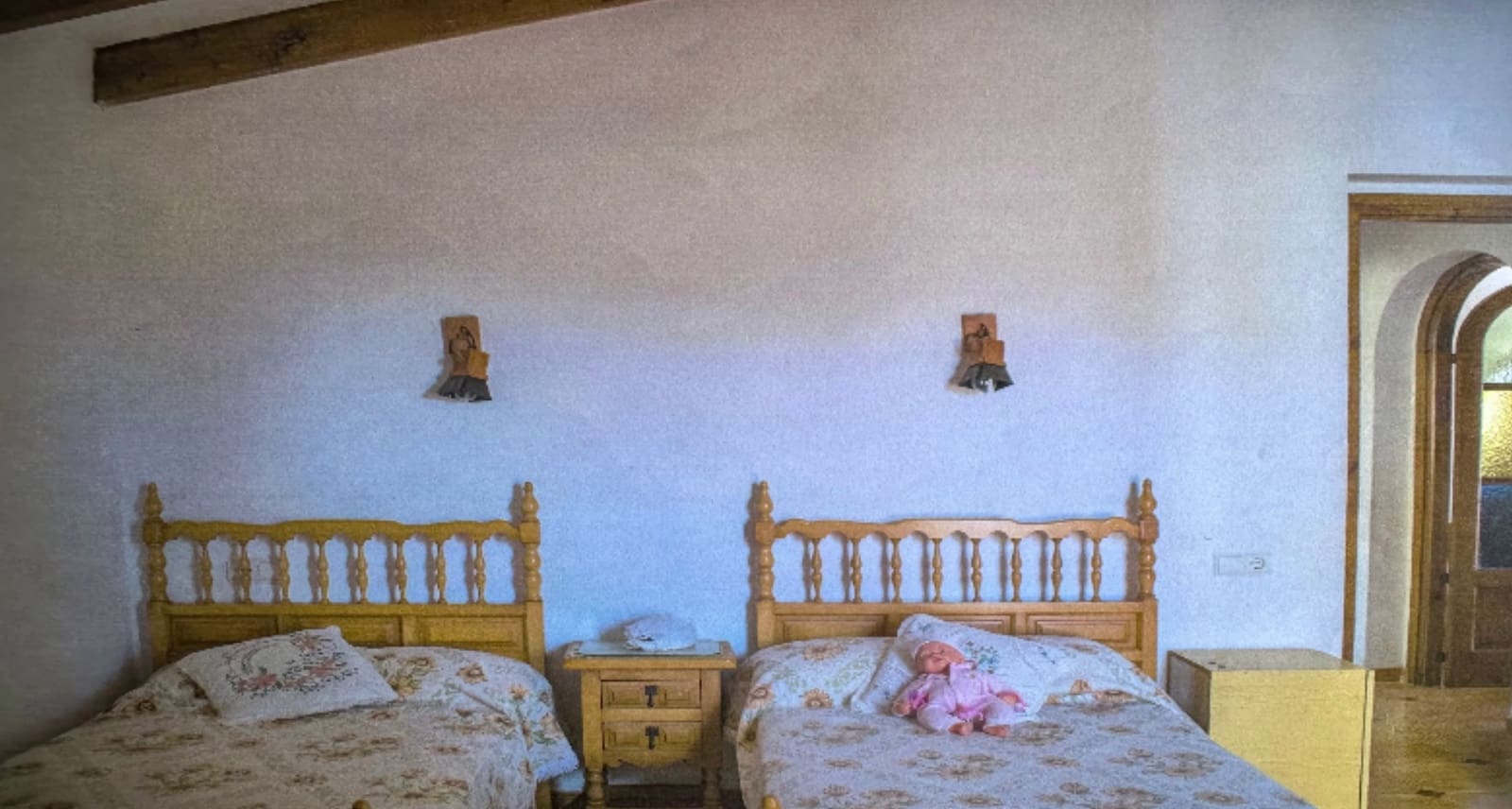 4 Zimmer Villa zu verkaufen in Calpe / Calp mit Pool - 639.000 € (Ref: 9509187)