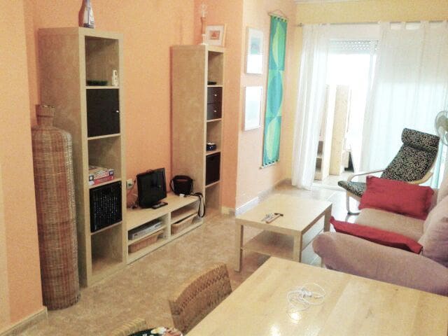 3 camera da letto Appartamento in vendita in Pueblo, Calpe / Calp con piscina - 245.000 € (Rif: 9509188)