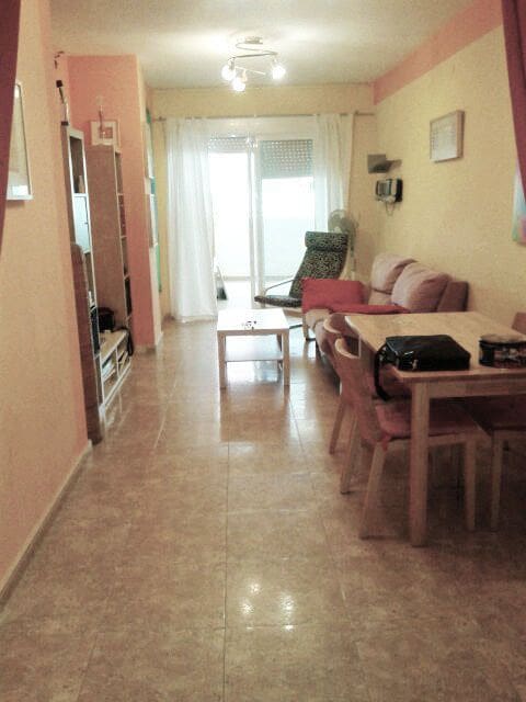 3 camera da letto Appartamento in vendita in Calpe / Calp con piscina - 245.000 € (Rif: 9509188)