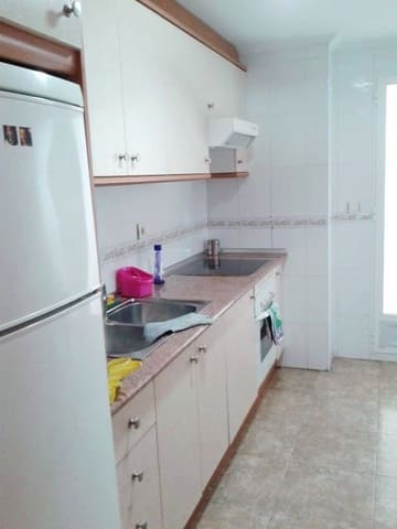 3 camera da letto Appartamento in vendita in Pueblo, Calpe / Calp con piscina - 245.000 € (Rif: 9509188)