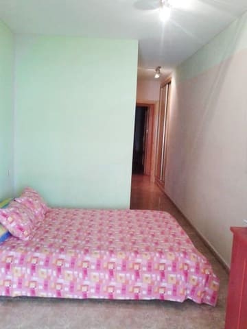 3 camera da letto Appartamento in vendita in Pueblo, Calpe / Calp con piscina - 245.000 € (Rif: 9509188)