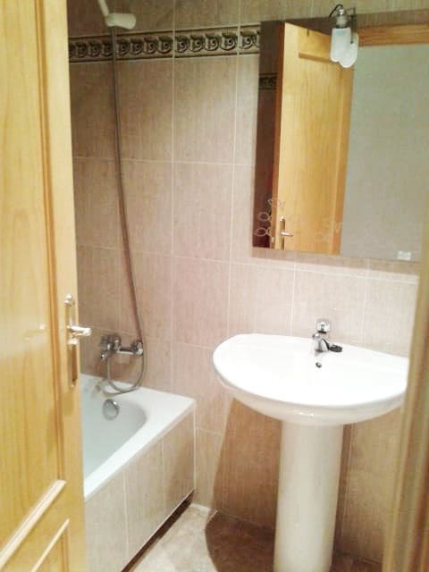 3 camera da letto Appartamento in vendita in Calpe / Calp con piscina - 245.000 € (Rif: 9509188)